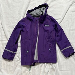 Kids rain Jacket
